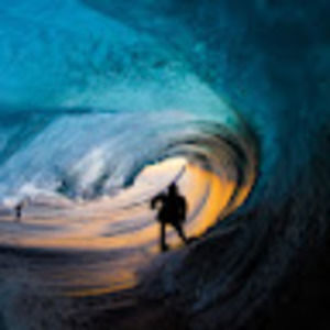 Meet your Posher, Blake